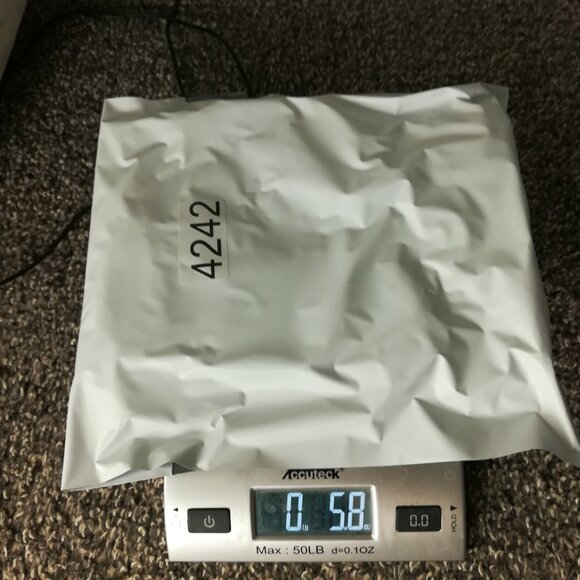 Vince Carter Jersey Toronto Raptors Nike Mens Small - Picture 9 of 9